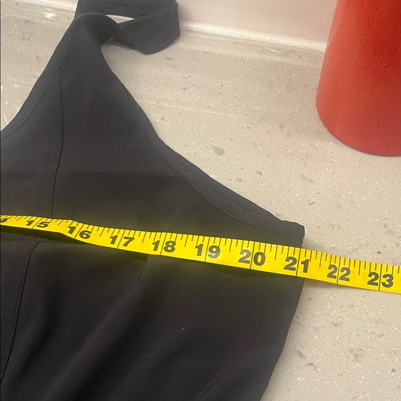 Athleta Black Jumpsuit - Picture 9 of 12